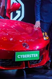 JSW MG Motor India to Hike Car Prices