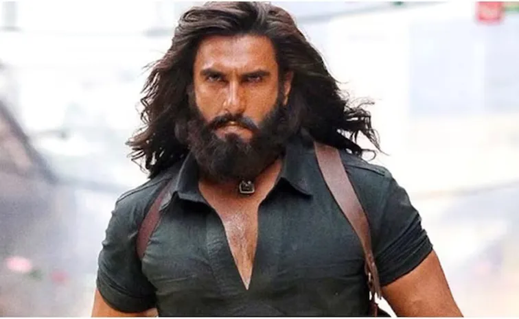 దురంధర్ మరో రికార్డ్.. ఆ లిస్ట్‌లో షారూఖ్ ఖాన్ జవాన్ కంటే..!