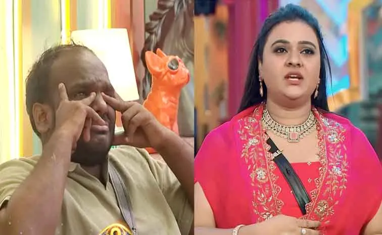 కష్టానికి విలువ లేదు.. కమెడియన్‌ రోహిణి ఆవేదన