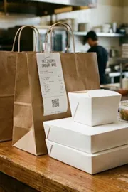 Restaurants Want To leave Food Delivery Apps