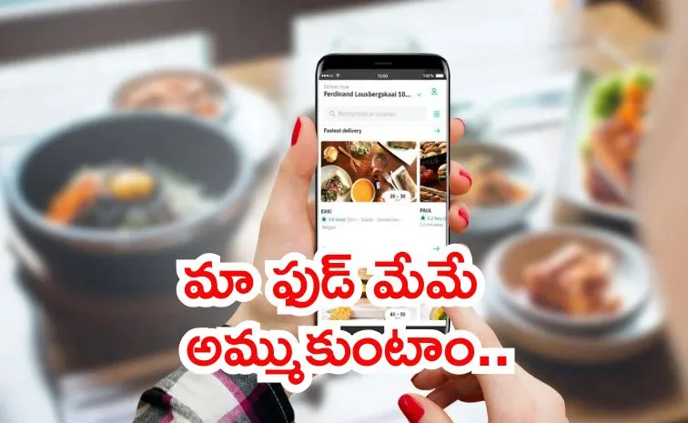 Restaurants Want To leave Food Delivery Apps1