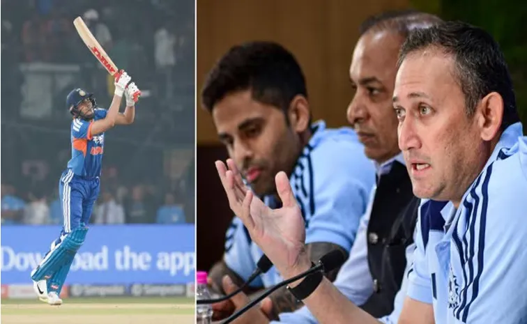 Harbhajan Singh opens up on Indias T20 World Cup squad, rates effort by selection panel1