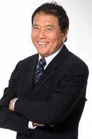 Rich Dad Poor Dad Author Robert Kiyosaki Lesson No 10