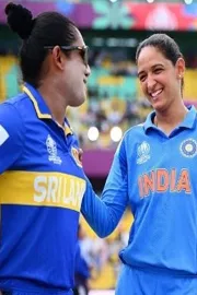 INDW vs SLW 1st T20I: team india won the toss and choose to bowl, here are playing XI