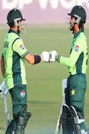 ACC Men's U19 Asia Cup 2025 Final: Pakistan Set 348 Runs Target To Team India