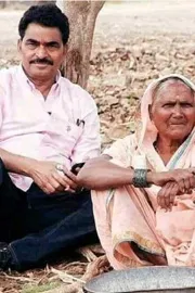 Sayaji Shinde Nature Love And His Mothers Last Wish1