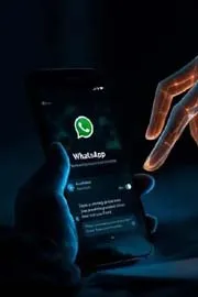 WhatsApp GhostPairing Scam Explained And VC Sajjanar Tweet