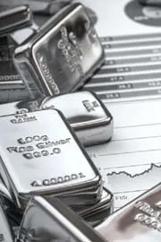 Silver Jumps by Rs 16000 in a Week