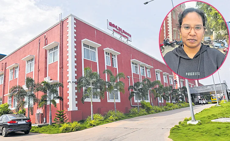 మా ఊళ్లోనే సీటు.. ఎంతో హ్యాపీ