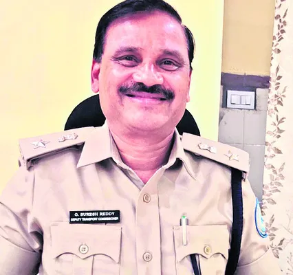 ప్రమాదాల నివారణకు చర్యలు
