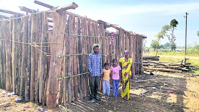 సొంతింటిపై ‘కోర్‌’ దెబ్బ!