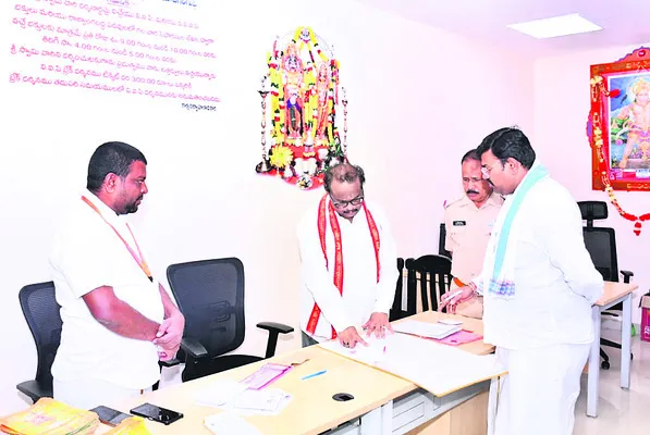 ప్రొటోకాల్‌ నిబంధనలు కచ్చితంగా పాటించాలి