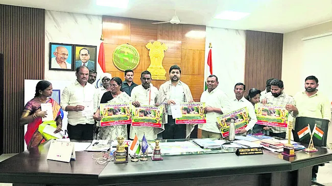 నేడు దీపోత్సవం