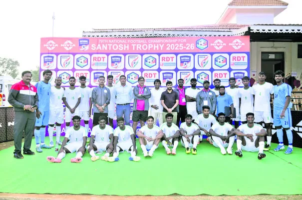 ఫైనల్‌ రౌండ్‌కు తమిళనాడు 