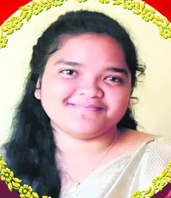 గుండెపోటుతో ఎస్కేయూ విద్యార్థిని మృతి 