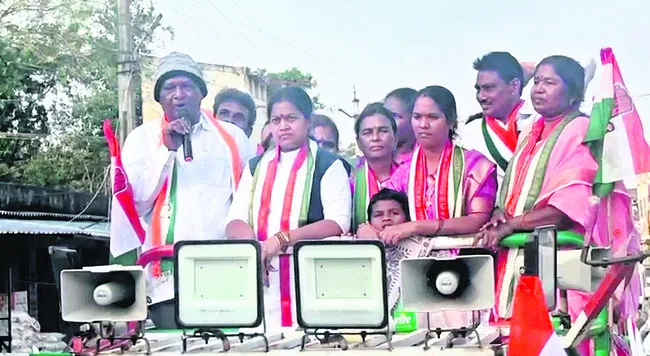 సమయం వచ్చినప్పుడు బుద్ధి చెబుతాం..