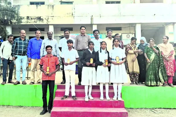 పోగొట్టాలి.. లెక్కలంటే భయం 