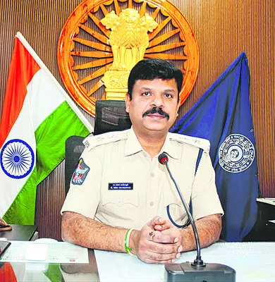 అపరిచిత లింక్‌లను క్లిక్‌ చేయొద్దు 