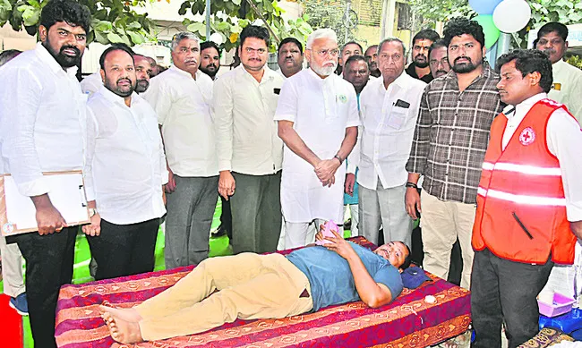 ప్రతి గడపకు సంక్షేమం అందించిన జగన్‌ 