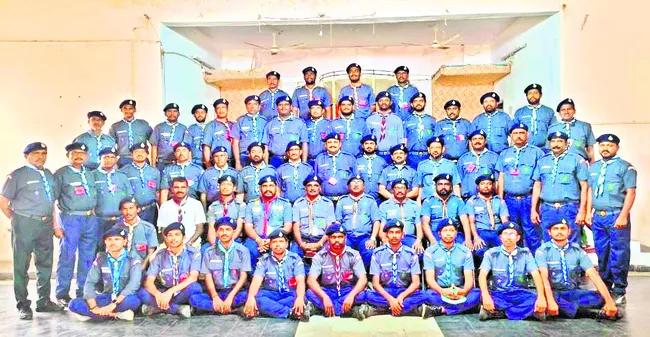 సైన్సు మ్యూజియం సందర్శన 