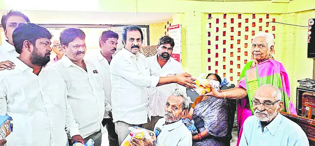 జననేతకు జేజేలు