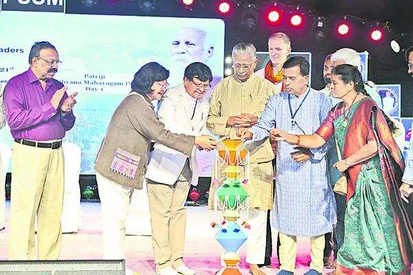 ధ్యానంతో ఆరోగ్యం, మానసిక వికాసం