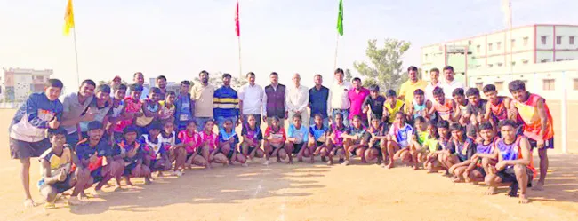 ఖోఖోకు మరింత ప్రాచుర్యం