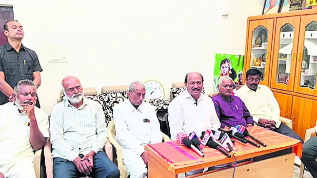 రైతుల ఆర్థిక ప్రగతే లక్ష్యంగా కరీంనగర్‌ ‘కిసాన్‌ గ్రామీ