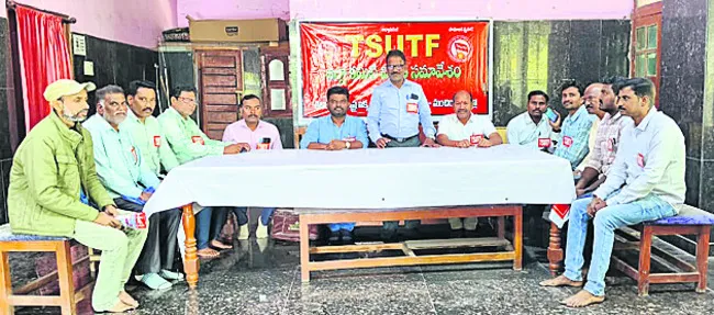 విద్యారంగంలో ఎన్జీవోల జోక్యం ఆందోళనకరం