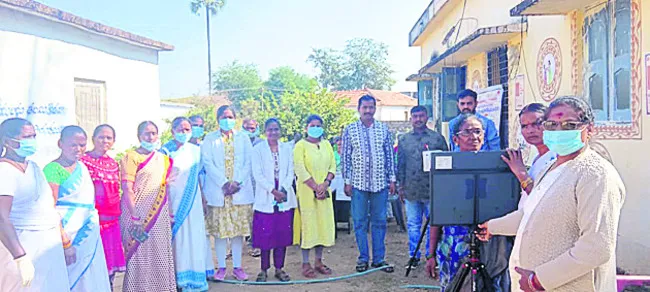 టీబీపై రణం!