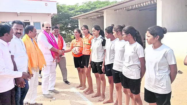 లోక్‌ అదాలత్‌లో 5,509 కేసుల పరిష్కారం 
