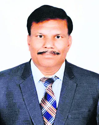 శాసనసభ కార్యదర్శి స్వగ్రామం కల్వచర్ల