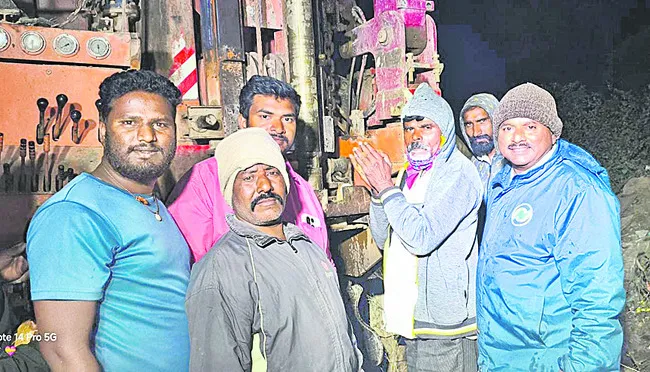 ఓడినా.. మాటకు కట్టుబడి..