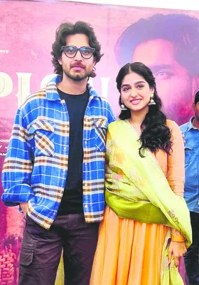 సందడి చేసిన చాంపియన్‌ 