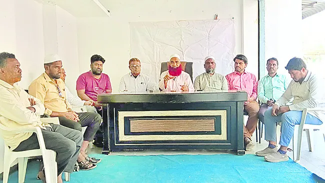 నేడు క్రిస్మస్‌ విందు 