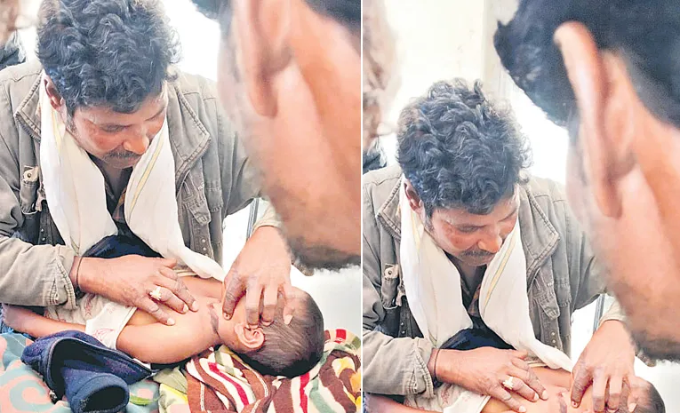 దారుణం.. భార్య కాపురానికి రావడం లేదని.. 