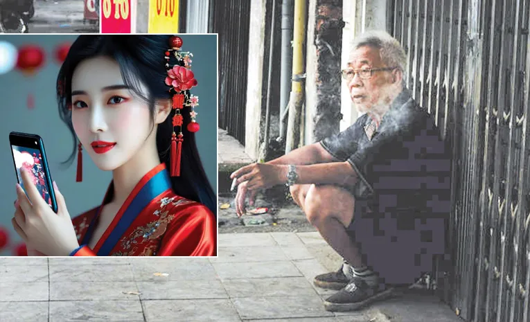 నాకా పిల్ల నచ్చింది.. విడాకులివ్వు..