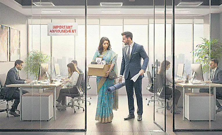 శెభాష్‌ అనాల్సింది పోయి… ఇంటికి పంపేశారు!