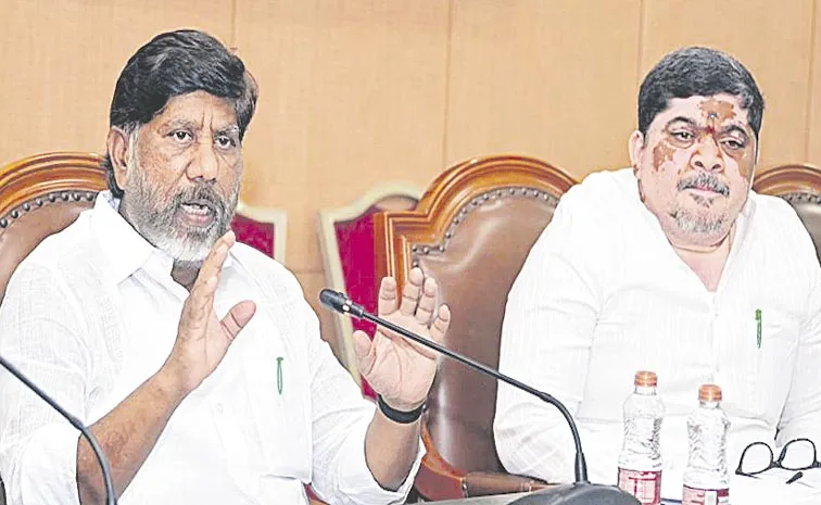 మహాలక్ష్మి పథకంతో లాభాల్లోకి ఆర్టీసీ