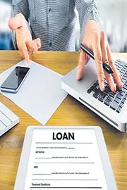 Closing loans early results in a loss, sakshi special story