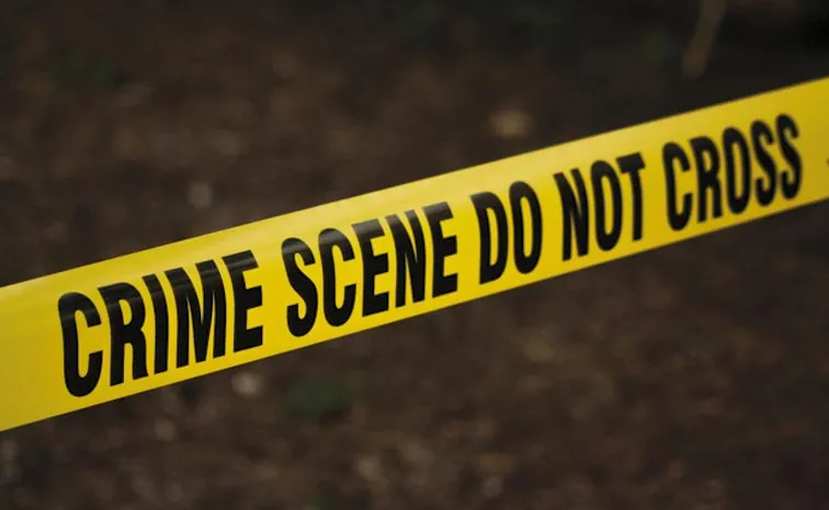 భార్య కాపురానికి రావడం లేదని..