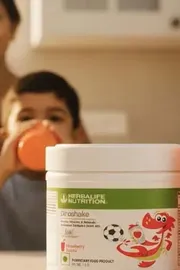 Herbalife India Awareness Campaign on Counterfeit Products