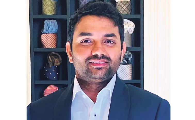 Kandagatla Jayachander Reddy