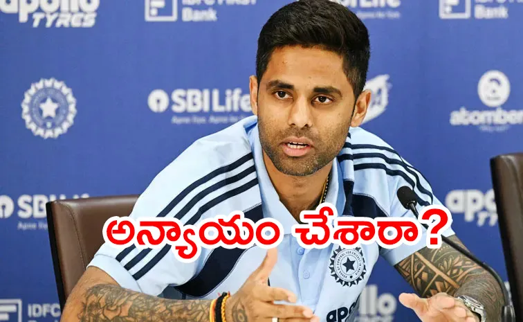 Jitesh Sharma shocking T20 WC snub Is It Unfair call or justified reasoning