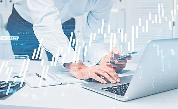 శాంట క్లాజ్‌ ర్యాలీకి చాన్స్‌! 