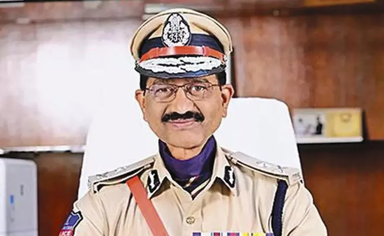  ఐసీసీసీలోనే సిట్‌ కార్యాలయం