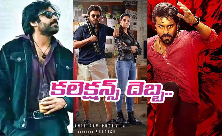 Tollywood box office market in 2025 and bollywood share