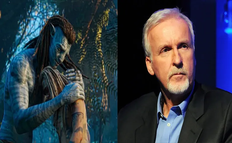 Avatar Director James Cameron Missed Simple logic in Part 3