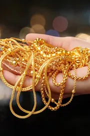 Today Gold Rate Hike Again Know The Latest Price