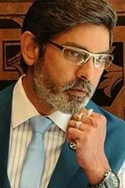 Tollywood actor Jagapathi Babu Shares Good News with Fans1